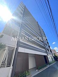 REXZY HIGASHI-MUKOUJIMA