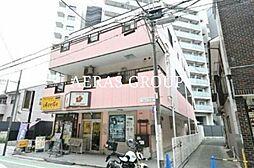 横浜市鶴見区鶴見中央５丁目