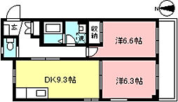 Ｆ・ＦＬＡＴ　ＫＩＮＵＴＡ 303