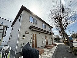 フォレストメゾンスマイル 102