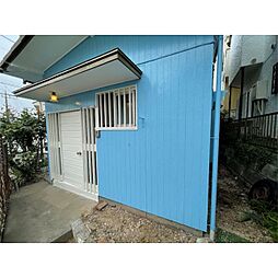 藤井邸 川和町戸建 1