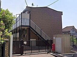 レオパレスクレストヒルズ向原 206