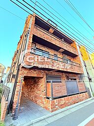 中野区白鷺２丁目