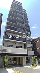 ＲＥＬＵＸＩＡ千住大橋