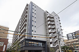 パークアクシス横浜伊勢佐木町通り 417