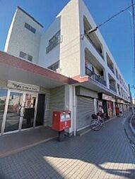 北烏山ロータリーマンション