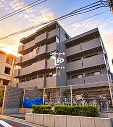 大田区中馬込１丁目