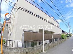 ふじハイム
