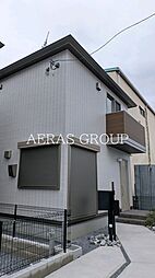戸田市氷川町3丁目戸建 Ａ棟