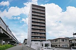 アスミール野芥 1003