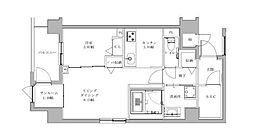 ラウレアガーデン千早 703