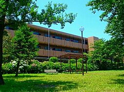 セザンつくし野