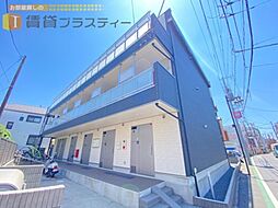 船橋市海神４丁目