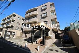 ガーデンヒルズ西所沢