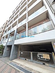 コスモリード月島
