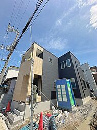 フジパレス戸建賃貸喜連三丁目(II期)