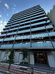 ザ・パークハビオ上野レジデンス 212