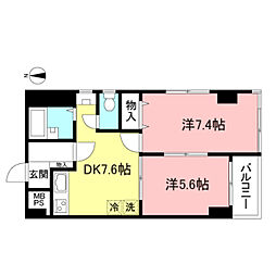 川崎市中原区新丸子東１丁目