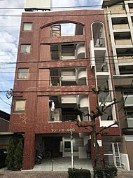 サンドミール春日 303