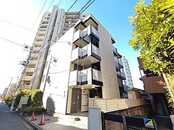 レオパレス浦和常盤