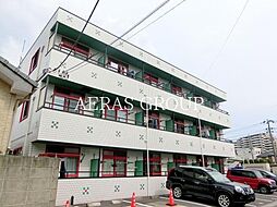 アスティア3番館