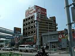 アネシス福重 603