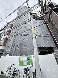 レグルス吹田元町