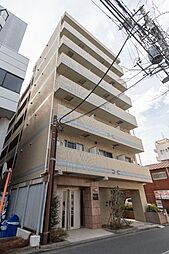 リクレイシア菊川