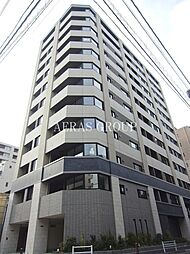 フレンシア築地