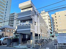 フォレストバレー