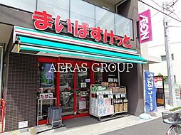 東白楽河原貸家