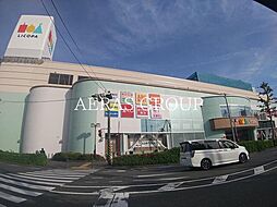 ＴＹコート栄町通