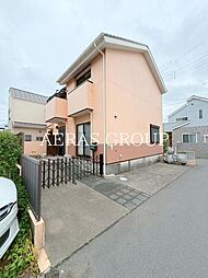 藤沢市鵠沼松が岡1丁目住宅