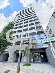 プラシア北千住