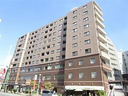 ステーションプラザ高幡不動 608