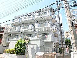 ワコーレ千住Ｂ棟