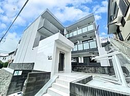 プレール・ドゥーク横浜杉田