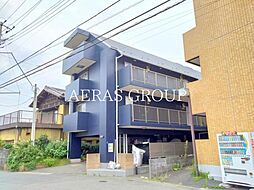 ソレイユ市川