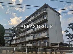 高津団地5街区26棟