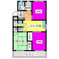 サンハイム 501