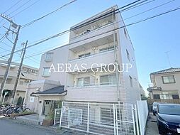 相武台プリンスマンション