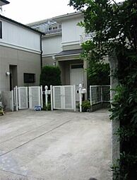 メゾネット サンシャイン