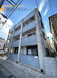 浦安市猫実４丁目