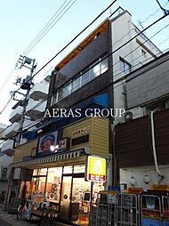 栗田マンション