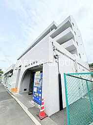 リヴェージュ百草園