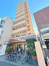 ライオンズマンション西八王子第3