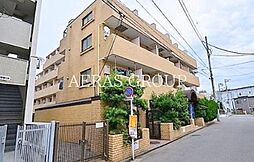 ラ・レジダンス・ド・ＶＩＰ中野坂上