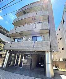 藤月マンション