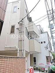 ラフレシール