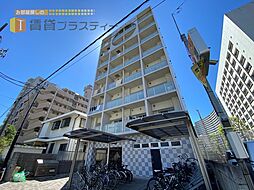 船橋市湊町２丁目